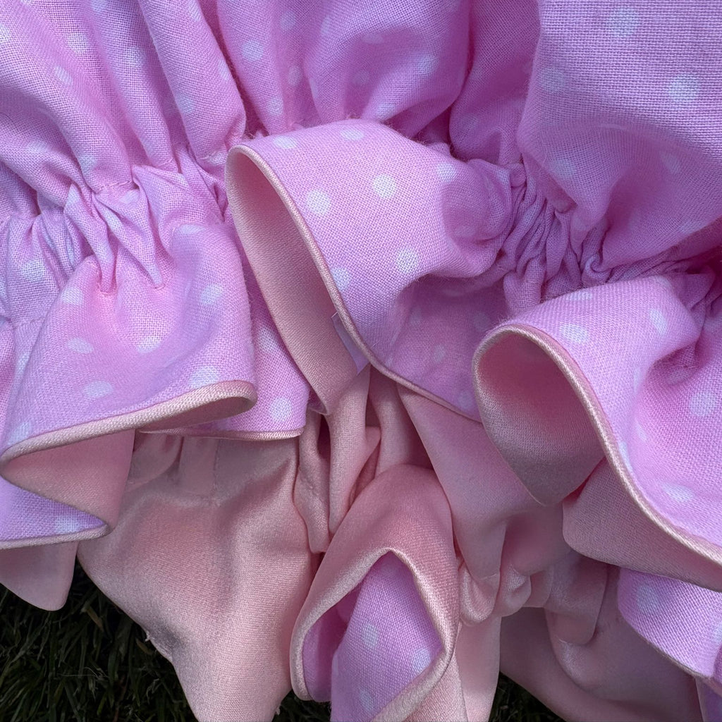 Cotton Candy